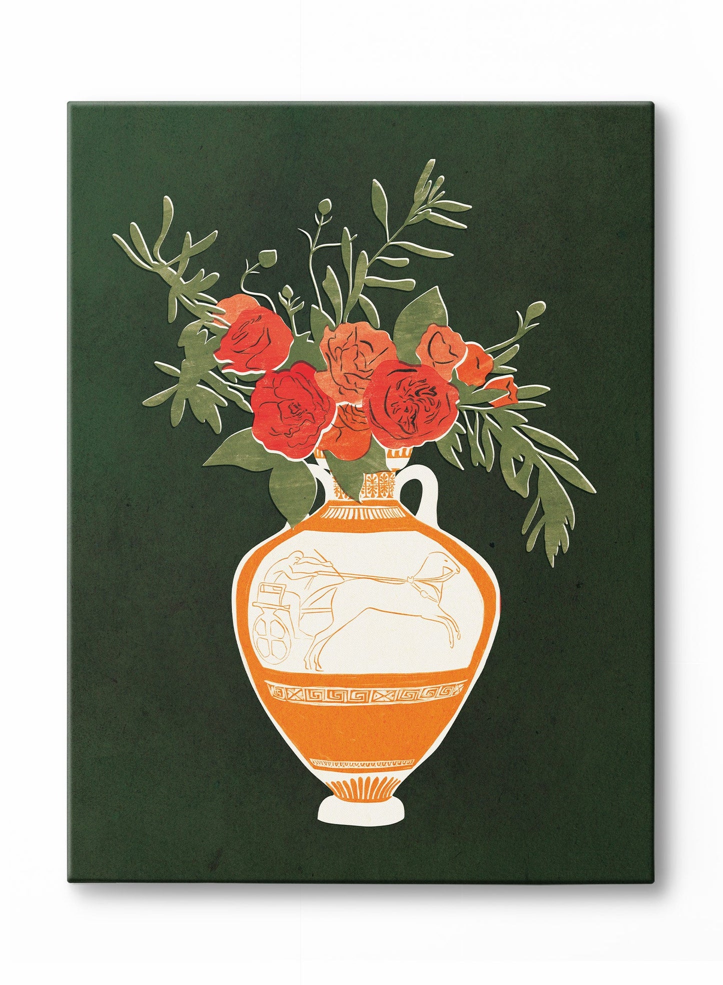 Freshly Cut, Poster